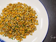 葱油薄壳米-潮汕味道·煮海餐厅(金麟大厦店)