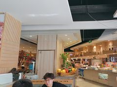 -德得轩自助餐厅(食品街店)