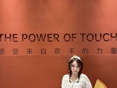 -LANN I 蘭·泰式古法按摩(上海湖滨道店)