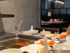 -海底捞火锅(大唐店)