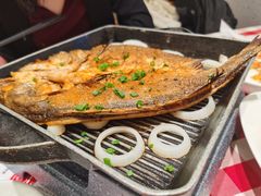 -西贝(上海新梅广场店)