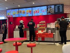-肯德基(新阳光店)