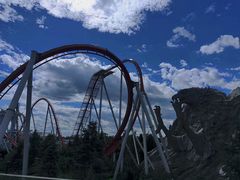 -七彩云南欢乐世界