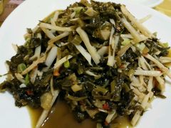 -宜城私房菜.臭鳜鱼(九华新街店)