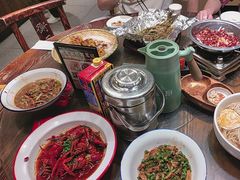 -衡厨(中南店)