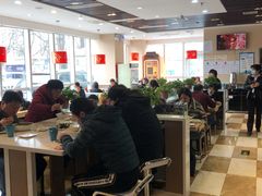 大堂-嘉和一品粥(魏公村店)