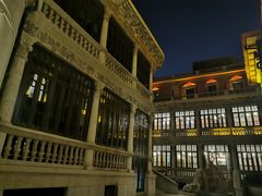 -天津意大利风情旅游区