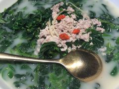 鸽汤万年青-大鸽饭(北京路店)
