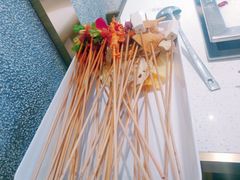 -串一火锅(赛格国际购物中心店)