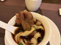 -中国厨房/台湾牛肉面