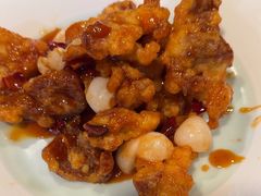 -一桶江山餐厅(松北店)