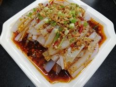 -秦巴石锅鱼(文化南路店)