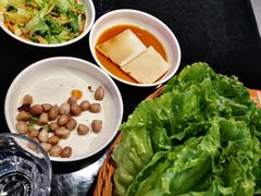 -老卜奎齐齐哈尔烤肉(人民东路店)