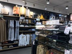 -MUJI无印良品(万科里店)