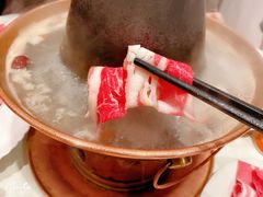 -东来顺饭庄(王府井步行街店)