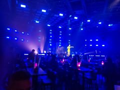 -MOSSO·Liveshow(M3香港广场店)