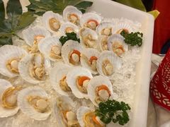 -大唐西市酒店-丝路阳光西餐厅