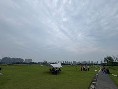 -洋湖国家湿地公园