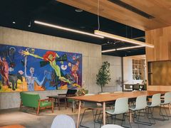 -山下C5cafe(惠通时代广场店)