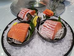-万龙洲海鲜·粤菜(亚运村店)
