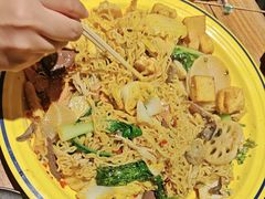 -北丐先生·野馄饨烧烤(雨花万象店)