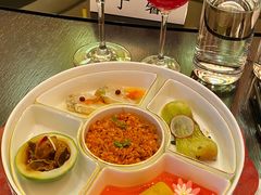 -西安凯悦酒店·湖畔中餐厅