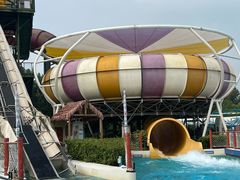 -上海玛雅海滩水公园