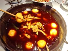 李子坝梁山鸡-李子坝梁山鸡(李子坝大鸡哥店)