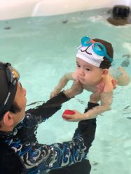 -爱乐婴童水育早教中心·儿童游泳中心(田园商业广场店)