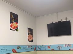 大堂-人和啤酒屋海鲜大排档(营口路店)