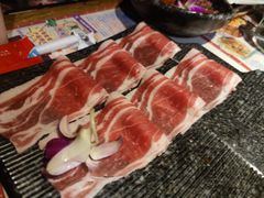 -哥老官重庆美蛙鱼头(西湖银泰十一哥店)