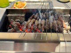 -老白清真烧烤(锦州旗舰店)