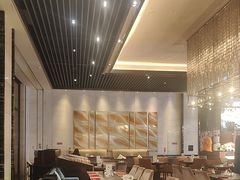 -富力希尔顿酒店·地阔自助餐厅