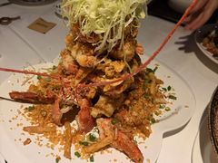 -鱼乐轩海鲜专门店