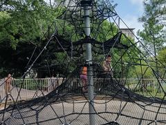 -宁波儿童公园(鄞州区)