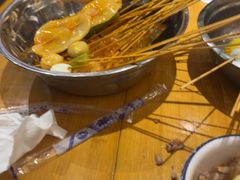 -嘉州鲜知味钵钵鸡(奎星楼店)