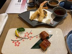 -丽思卡尔顿·炙焰·铁板烧餐厅