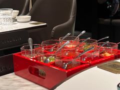 -领鲜天下·焗海鲜·花胶鸡(天目里店)