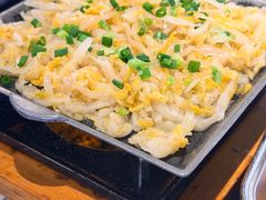 -很久以前羊肉串(南京路第一百货店)