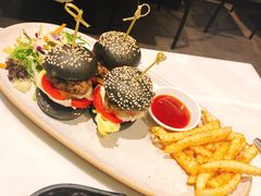 -打趸BTC·Breaktime cafe(北京路店)