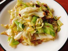 -莲餐厅·湖北菜·潜江小龙虾店(愚园路店)