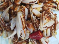 -一九烧烤(开发区店)