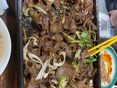 -清真永恒华威肉饼(潘家园店)
