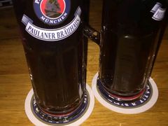 -宝莱纳餐厅(滨江店)