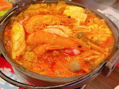 -仙隐小鹿中華の日料(荣民龙首广场店)
