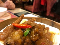 -点都德(聚福楼店)