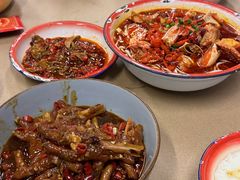 -老三样·旧食新味(万寿宫店)