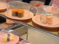 -争鲜回转寿司(东方银座店)