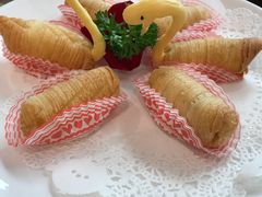 -椿记烧鹅(叠彩店)