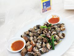 -老三鱼仔店